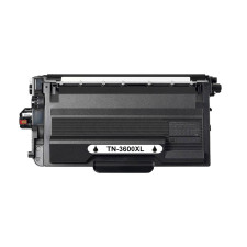 Alternatíva za Toner Brother TN-3600XL