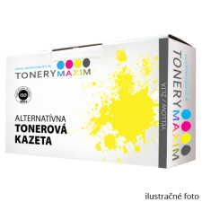 Toner Canon T10 ( 4563C001 ) Yellow- alternatívny toner