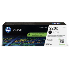 Toner HP W2200X ( 220X ) black - originálny toner