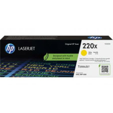 Toner HP W2202X ( 220X ) yellow - originálny toner