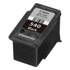 Náplň Canon PG-540 black - originálna atramentová náplň