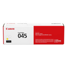 Toner Canon CRG-045 Yellow - originálny toner