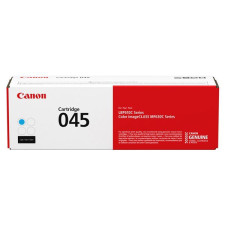 Toner Canon CRG-045 Cyan - originálny toner