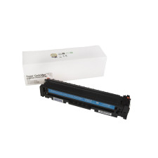 Toner HP W2211X ( 207X ) cyan - alternatívny toner s čipom