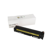Toner HP W2212X ( 207X ) yellow - alternatívny toner s čipom