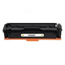 Toner Canon CRG-067 ( 5099C002 ) Yellow - alternatívny toner