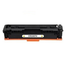 Toner Canon CRG-067H ( 5103C002 ) Yellow- alternatívny toner