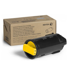Originál toner XEROX 106R03883 yellow VersaLink C500/C505 (5.200 str.)