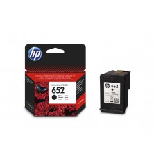 HP originá HP F6V25AE Čierna No.652