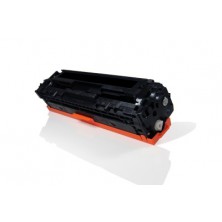 Toner Canon CRG-731BK Black - alternatívny toner