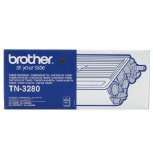 BROTHER originál toner TN-3280 HL-53xx, DCP-8070D/8085DN, MFC-8880DN - TN3280