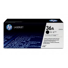 Toner HP CB436A ( 36A ) - originálny toner