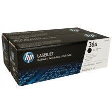 Toner HP CB436AD ( 36AD ) - originálny toner