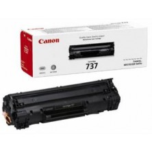 Toner Canon CRG-737 - originálny toner