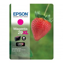 Náplň Epson T2993 XL Magenta ( 29XL ) - originálna atramentová náplň