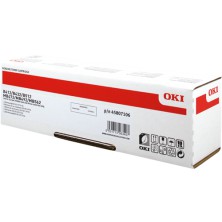 Toner OKI 45807106 - originálny toner pre OKI B412/432/512/MB472/492/562