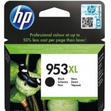 Náplň HP L0S70AE no. 953XL Black - originálna náplň