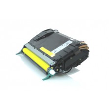 Toner Lexmark C5220YS Yellow - renovovaný toner pre Lexmark C520/530