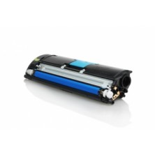 Toner Konica Minolta 1710589007 Cyan - renovovaný toner pre Minoltu MC 2400/2500