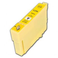 Náplň Epson T2714 ( 27XL ) Yellow - alternatívna atramentová náplň