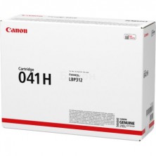 Toner Canon CRG-041H Black - originálny toner