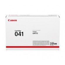 Toner Canon CRG-041 Black - originálny toner