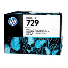 HP originál tlačová hlava F9J81A, HP 729