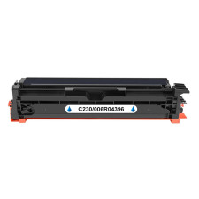 Toner Xerox 006R04396 cyan - alternatívny toner pre Xerox C230 / C235
