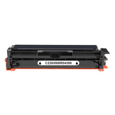 Toner Xerox 006R04395 black - alternatívny toner pre Xerox C230 / C235