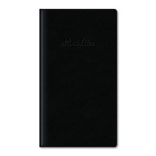 Minidiár týždenný 2026 - čierny