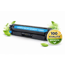 Kompatibilný toner W2211X (HP 207X) – cyan