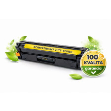 Kompatibilný toner W2212A (HP 207A) – žltý