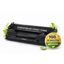 Kompatibilný toner Canon CRG-056L black