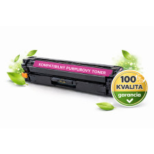 Kompatibilný toner Canon CRG-069H M ( 5096C002 ) Magenta