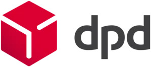 DPD kuriér