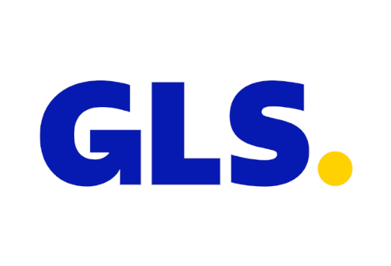 GLS kuriér