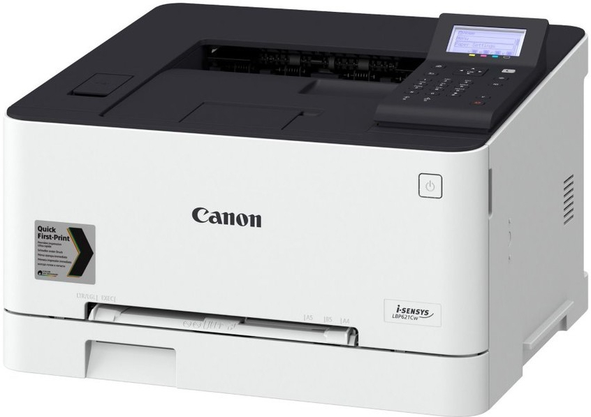 Canon I-Sensys LBP 621Cw