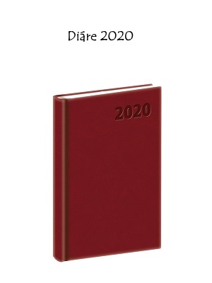 Diáre 2020