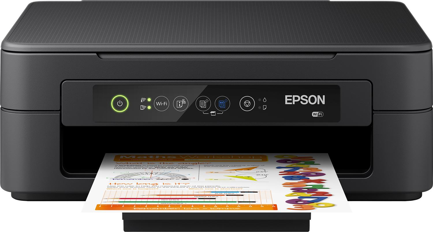 Epson Expression Home XP-2105