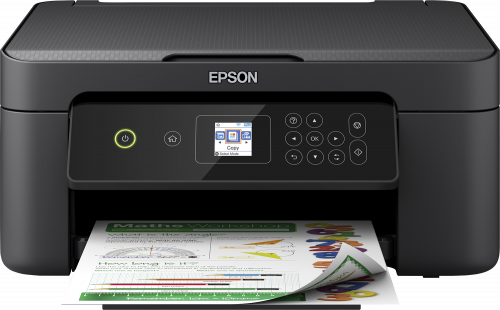 Epson Expression Home XP-3100