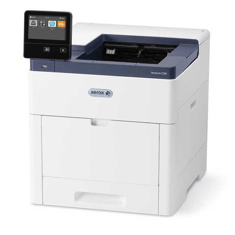 Xerox VersaLink C500